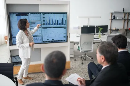 Curso SAP BW: inteligencia de negocios